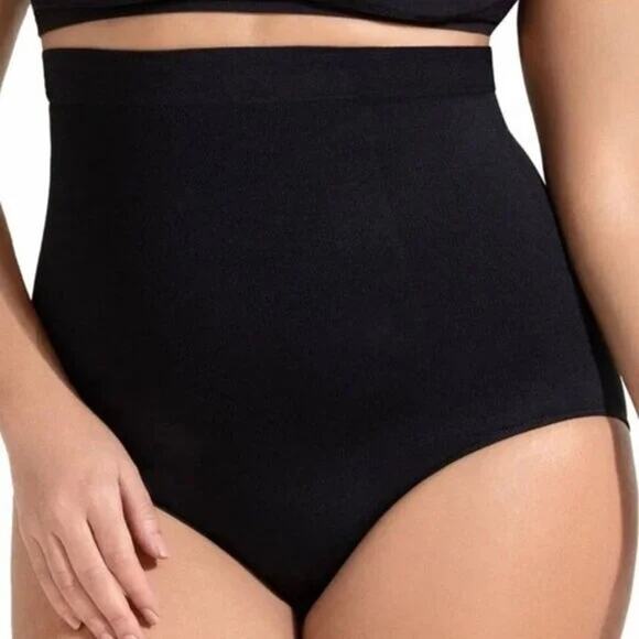 EMPETUA by SHAPERMINT NIP $40 High Waisted Shaper Panty Various Colors Sizes - Picture 2 of 6